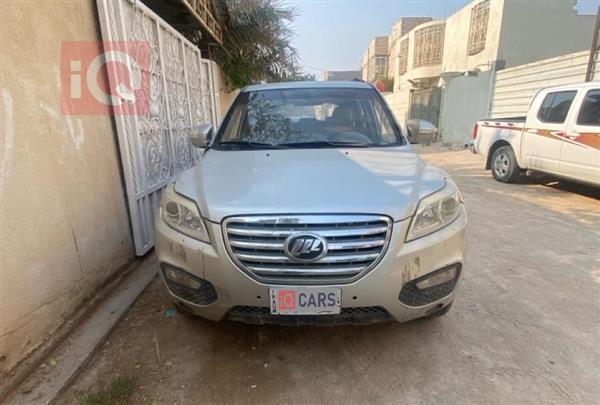 ليفان X60 2016 للبيع في العراق - أبو الخصيب